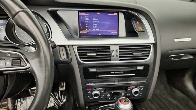 2016 Audi S5 2dr Cabriolet Premium Plus - 22942048 - 16