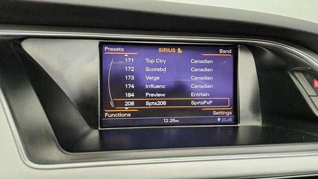 2016 Audi S5 2dr Cabriolet Premium Plus - 22942048 - 17