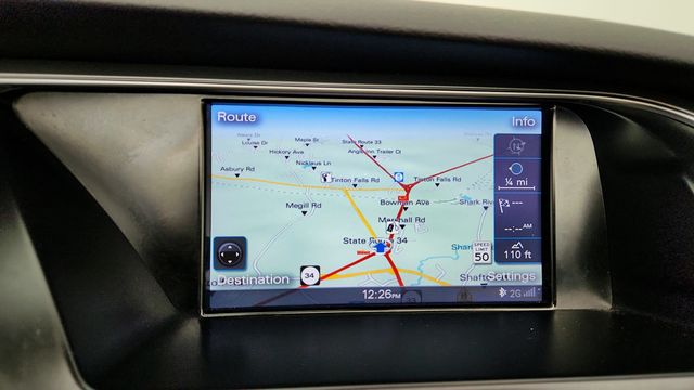 2016 Audi S5 2dr Cabriolet Premium Plus - 22942048 - 18