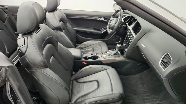 2016 Audi S5 2dr Cabriolet Premium Plus - 22942048 - 23