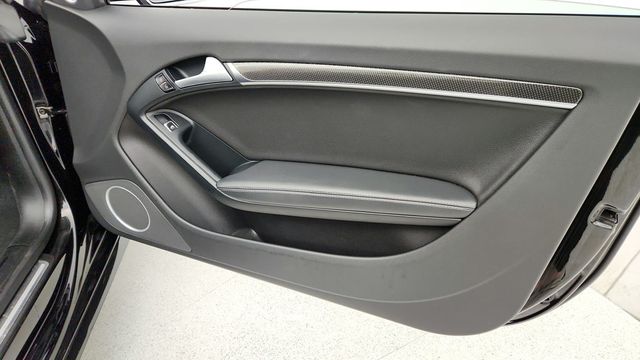 2016 Audi S5 2dr Cabriolet Premium Plus - 22942048 - 25