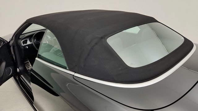 2016 Audi S5 2dr Cabriolet Premium Plus - 22942048 - 8