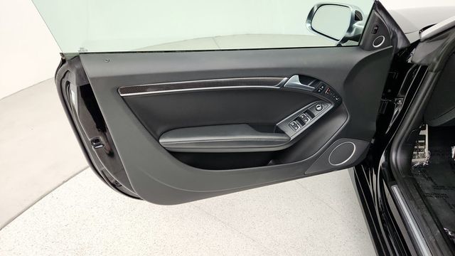 2016 Audi S5 2dr Cabriolet Premium Plus with Technology & Comfort Packages - 22942048 - 9