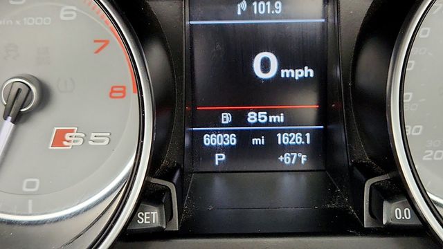 2016 Audi S5 2dr Cabriolet Premium Plus with Technology & Comfort Packages - 22942048 - 14