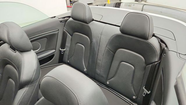 2016 Audi S5 2dr Cabriolet Premium Plus with Technology & Comfort Packages - 22942048 - 20