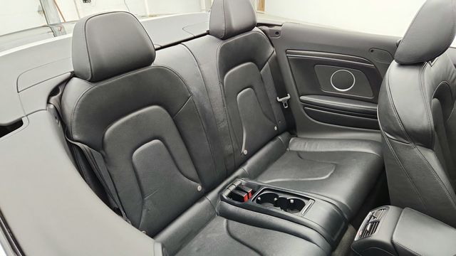 2016 Audi S5 2dr Cabriolet Premium Plus with Technology & Comfort Packages - 22942048 - 22