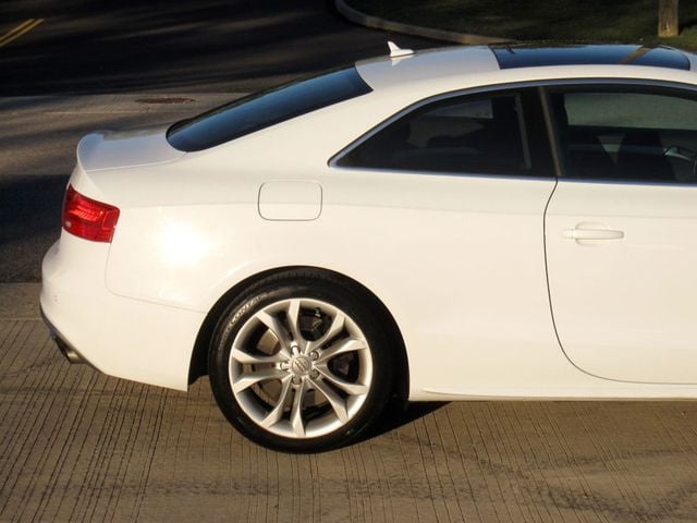 2016 Audi S5 2dr Coupe Automatic Premium Plus - 22929639 - 10
