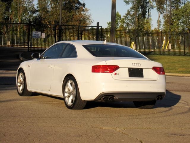 2016 Audi S5 2dr Coupe Automatic Premium Plus - 22929639 - 12