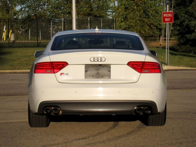 2016 Audi S5 2dr Coupe Automatic Premium Plus - 22929639 - 13