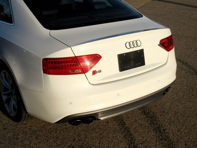 2016 Audi S5 2dr Coupe Automatic Premium Plus - 22929639 - 14