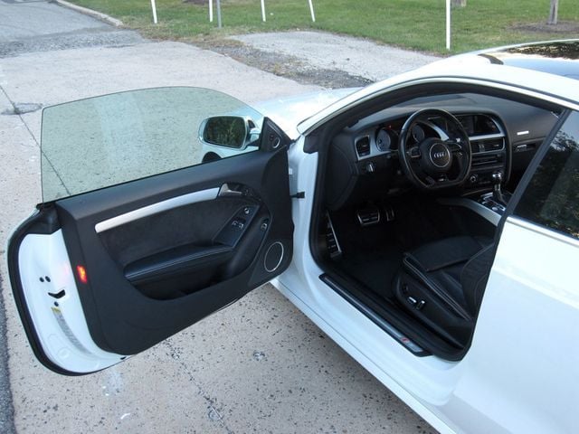 2016 Audi S5 2dr Coupe Automatic Premium Plus - 22929639 - 16