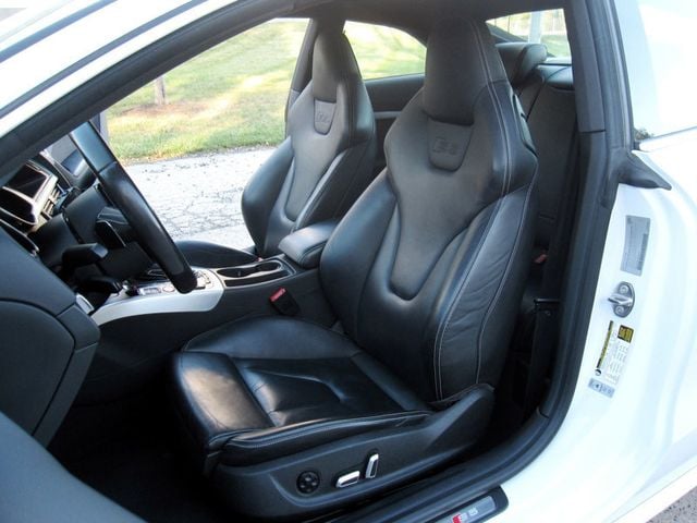 2016 Audi S5 2dr Coupe Automatic Premium Plus - 22929639 - 18