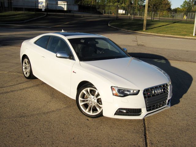 2016 Audi S5 2dr Coupe Automatic Premium Plus - 22929639 - 1