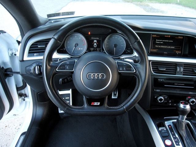 2016 Audi S5 2dr Coupe Automatic Premium Plus - 22929639 - 19