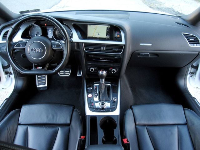 2016 Audi S5 2dr Coupe Automatic Premium Plus - 22929639 - 20
