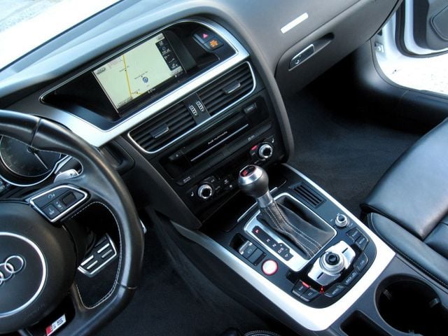 2016 Audi S5 2dr Coupe Automatic Premium Plus - 22929639 - 21