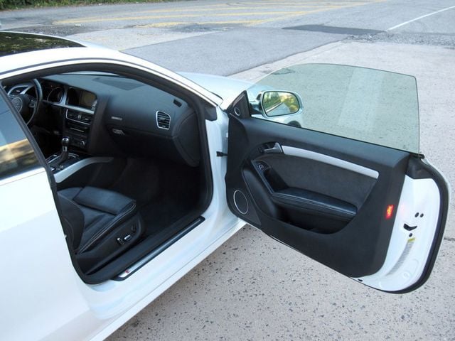 2016 Audi S5 2dr Coupe Automatic Premium Plus - 22929639 - 22