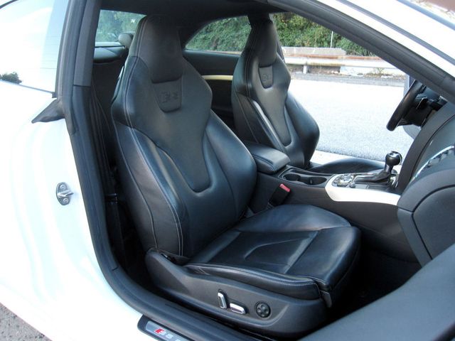 2016 Audi S5 2dr Coupe Automatic Premium Plus - 22929639 - 23