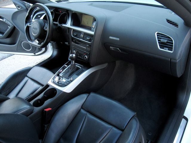 2016 Audi S5 2dr Coupe Automatic Premium Plus - 22929639 - 24