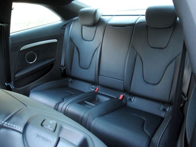 2016 Audi S5 2dr Coupe Automatic Premium Plus - 22929639 - 26