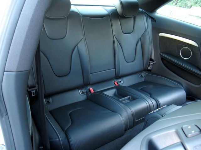 2016 Audi S5 2dr Coupe Automatic Premium Plus - 22929639 - 27