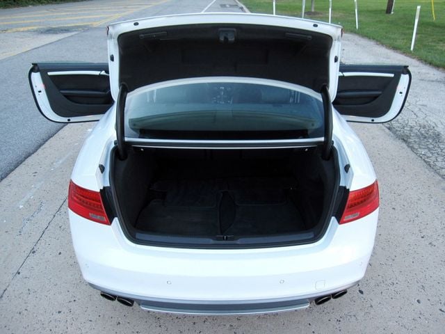 2016 Audi S5 2dr Coupe Automatic Premium Plus - 22929639 - 28