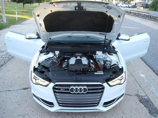 2016 Audi S5 2dr Coupe Automatic Premium Plus - 22929639 - 29