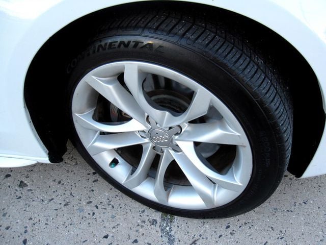 2016 Audi S5 2dr Coupe Automatic Premium Plus - 22929639 - 30