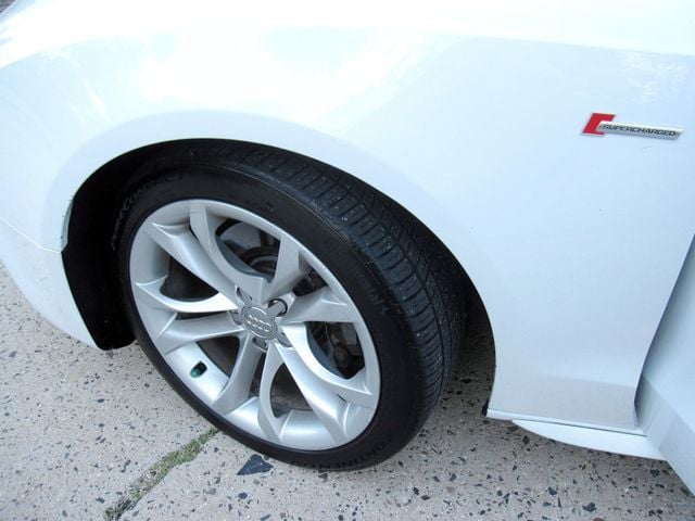 2016 Audi S5 2dr Coupe Automatic Premium Plus - 22929639 - 31