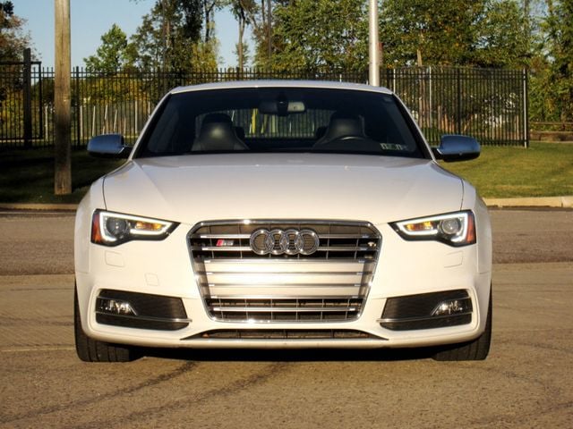2016 Audi S5 2dr Coupe Automatic Premium Plus - 22929639 - 4