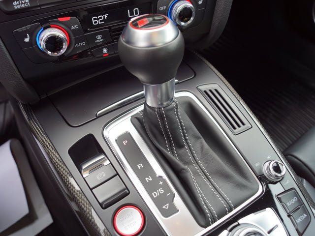 2016 Audi S5 2dr Coupe Automatic Premium Plus - 18875795 - 9