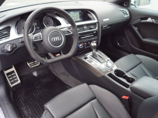 2016 Audi S5 2dr Coupe Automatic Premium Plus - 18875795 - 10