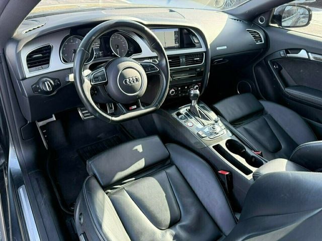 2016 Audi S5 2dr Coupe Automatic Premium Plus - 22732207 - 9