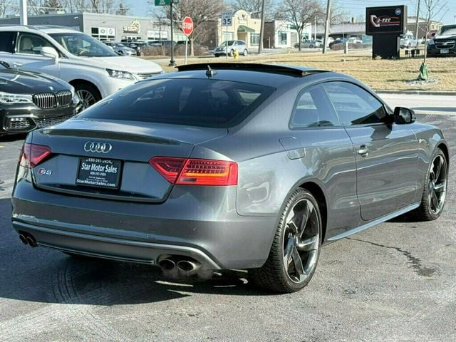 2016 Audi S5 2dr Coupe Automatic Premium Plus - 22732207 - 8