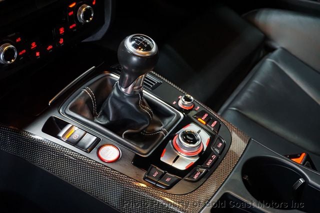 2016 Audi S5 *6-Speed Manual* *Black Optic Plus Package* *Sport-Diff* - 22450176 - 20