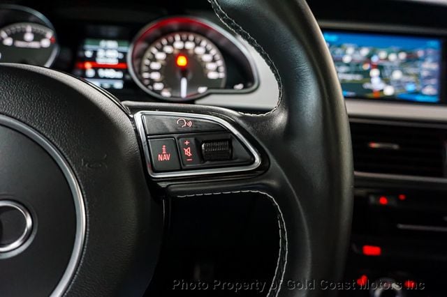 2016 Audi S5 *6-Speed Manual* *Black Optic Plus Package* *Sport-Diff* - 22450176 - 22