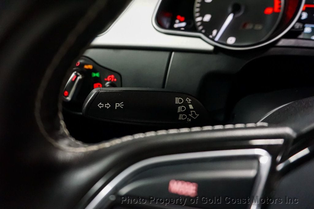 2016 Audi S5 *6-Speed Manual* *Black Optic Plus Package* *Sport-Diff* - 22450176 - 23
