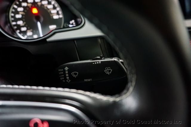 2016 Audi S5 *6-Speed Manual* *Black Optic Plus Package* *Sport-Diff* - 22450176 - 24