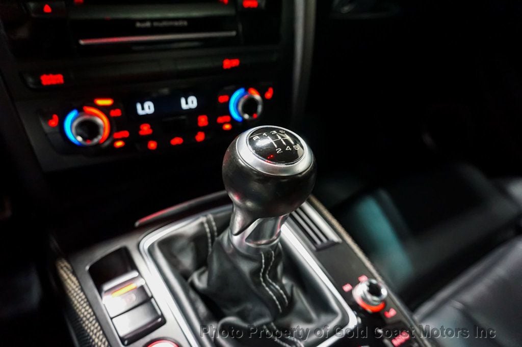 2016 Audi S5 *6-Speed Manual* *Black Optic Plus Package* *Sport-Diff* - 22450176 - 66