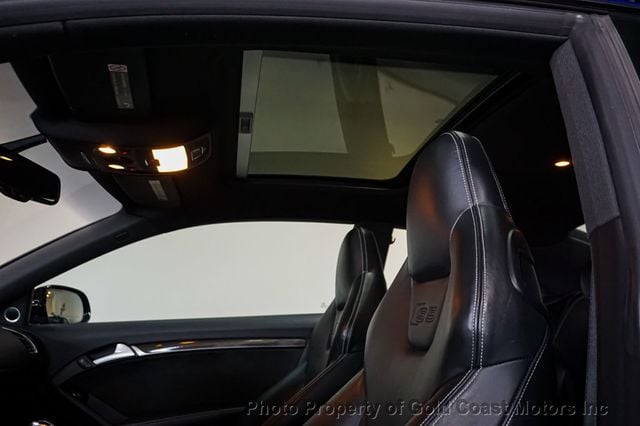 2016 Audi S5 *6-Speed Manual* *Black Optic Plus Package* *Sport-Diff* - 22450176 - 74