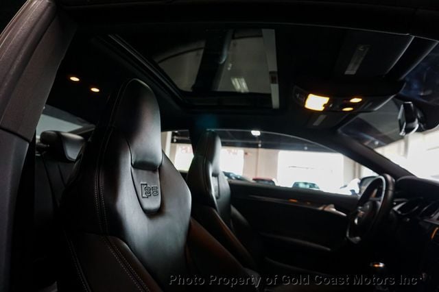 2016 Audi S5 *6-Speed Manual* *Black Optic Plus Package* *Sport-Diff* - 22450176 - 78