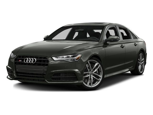 2016 Audi S6 4dr Sedan Premium Plus - 23008647 - 0