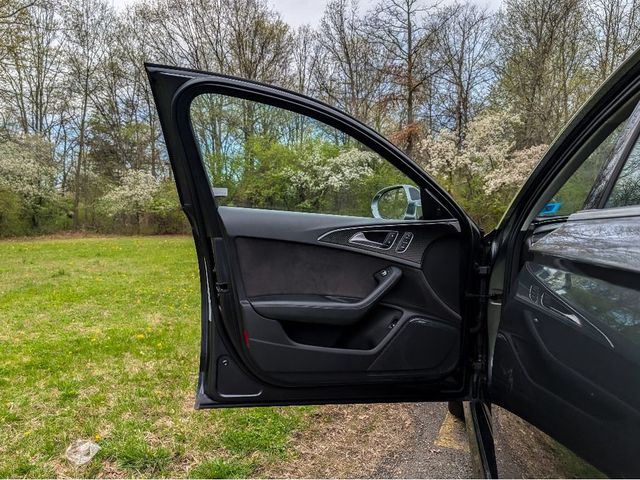 2016 Audi S6 4dr Sedan Premium Plus - 23063754 - 9