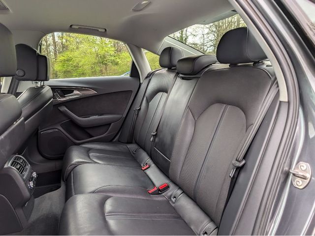 2016 Audi S6 4dr Sedan Premium Plus - 23063754 - 13