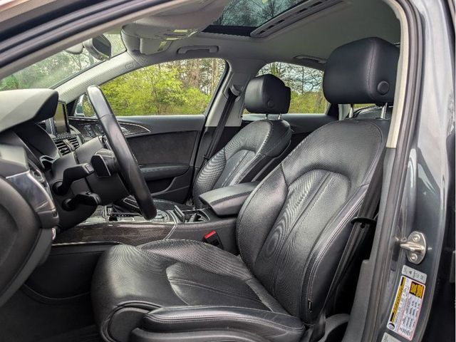 2016 Audi S6 4dr Sedan Premium Plus - 23063754 - 14