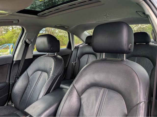 2016 Audi S6 4dr Sedan Premium Plus - 23063754 - 15