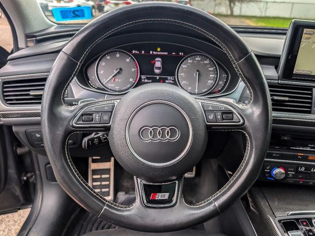2016 Audi S6 4dr Sedan Premium Plus - 23063754 - 18