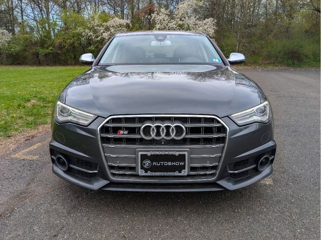 2016 Audi S6 4dr Sedan Premium Plus - 23063754 - 1