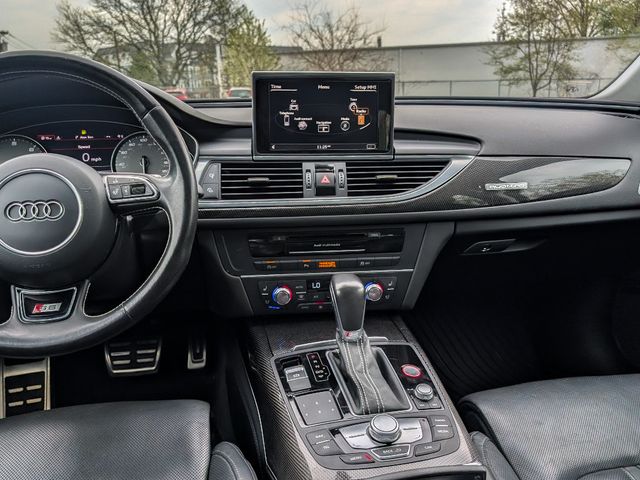 2016 Audi S6 4dr Sedan Premium Plus - 23063754 - 20