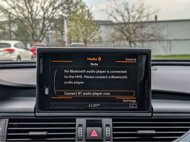 2016 Audi S6 4dr Sedan Premium Plus - 23063754 - 24